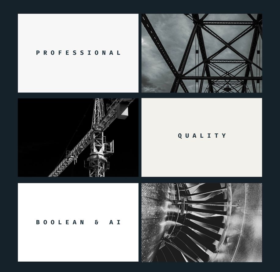 Freelance Mechanical Patent Searcher London