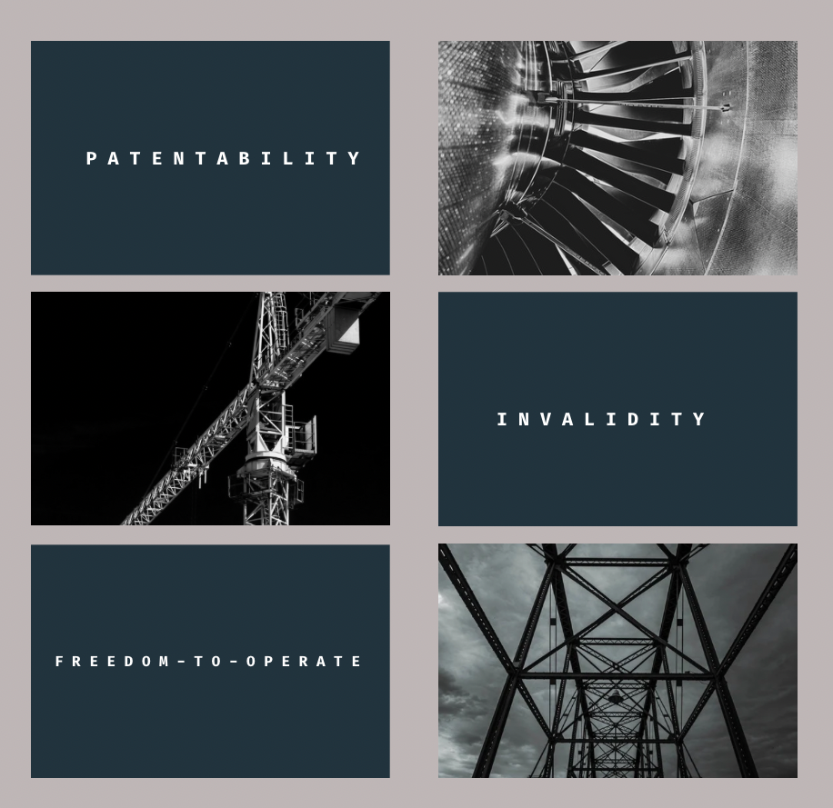 Patent Name Search